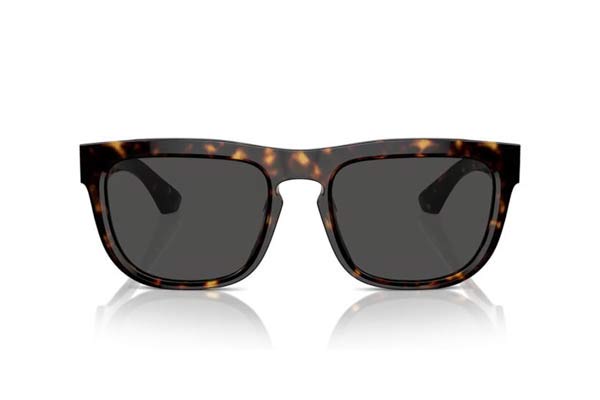 Burberry modello 4431U di colore 300287