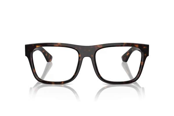 Burberry modello 2411 di colore 3002