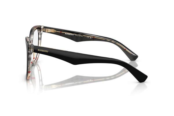 Burberry modello 2415 di colore 4121