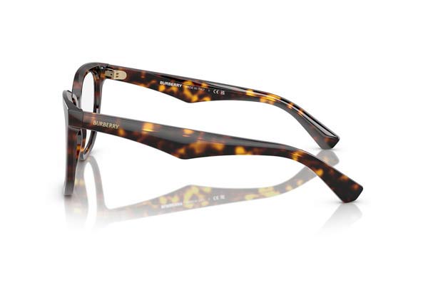 Burberry modello 2415 di colore 3002