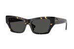 Occhiali da Sole Donna Burberry 4441U 410687 size 52