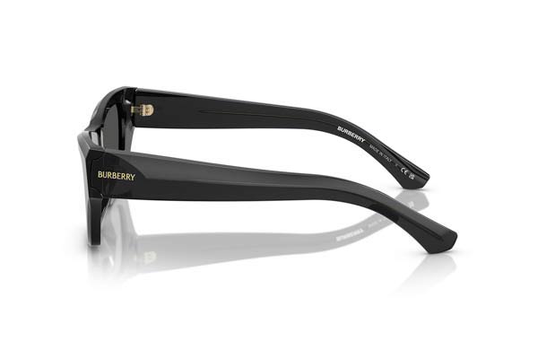 Burberry modello 4441U di colore 411287