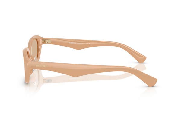 Burberry modello 4447D di colore 415073