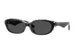 Occhiali da Sole Donna Burberry 4447D 412187 size 55