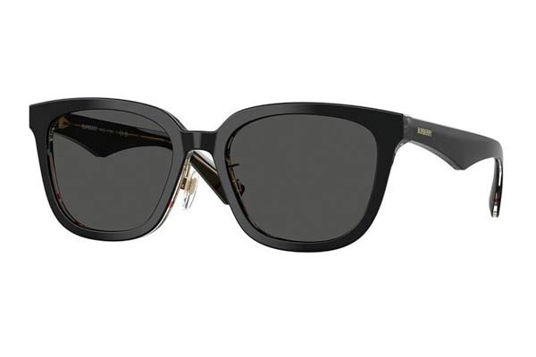 Occhiali Burberry 4446D 412187