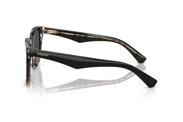 Burberry modello 4446D di colore 412187