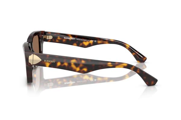 Burberry modello 4443 di colore 300273