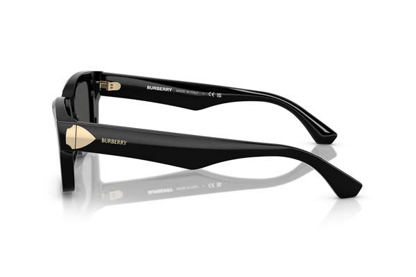 Burberry modello 4443 di colore 300187