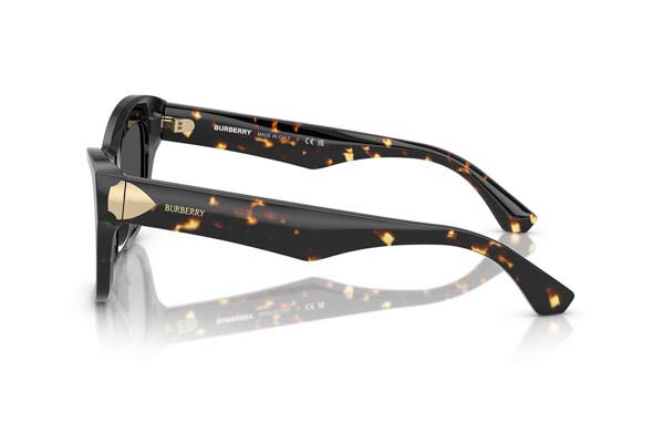 Burberry modello 4442U di colore 410687
