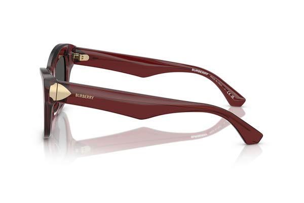 Burberry modello 4442U di colore 412887