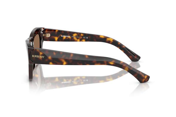 Burberry modello 4440U di colore 300273