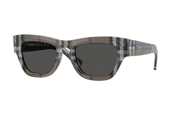 Occhiali Burberry 4440U 414787