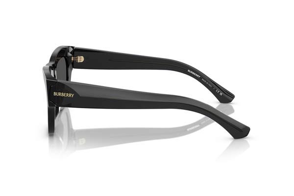 Burberry modello 4440U di colore 411287