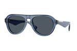 Occhiali da Sole Uomo Burberry 4437U 411787 size 55