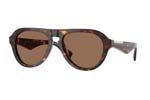 Occhiali da Sole Uomo Burberry 4437U 300273 size 55