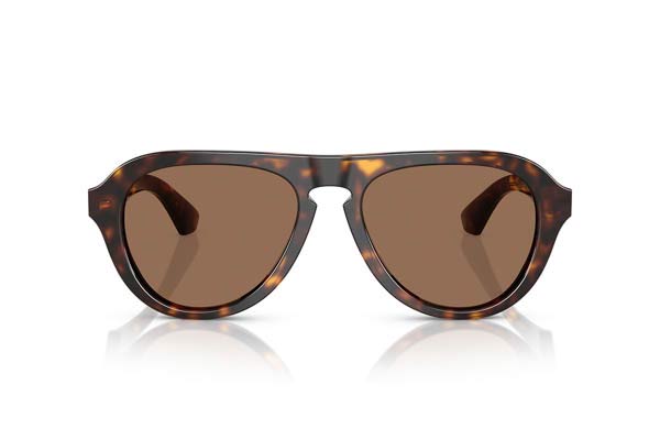 Burberry 4437U