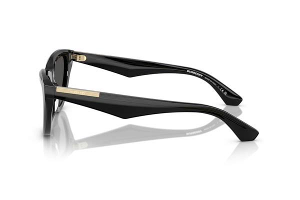 Burberry modello 4436U di colore 411287