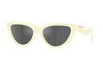 Occhiali da Sole Donna Burberry 4436U 41456G size 55