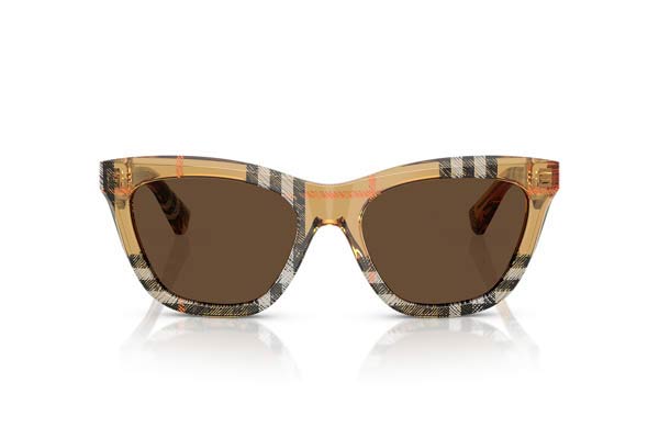 Burberry 4435