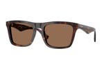 Occhiali da Sole Uomo Burberry 4434 300273 size 57