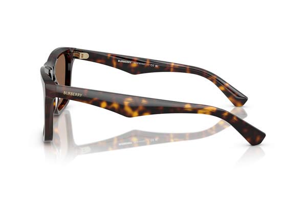 Burberry modello 4434 di colore 300273