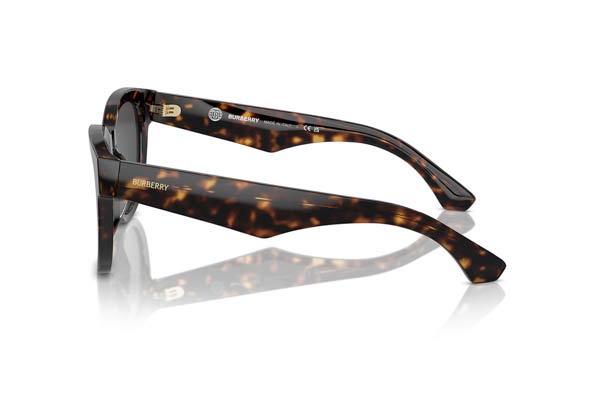 Burberry modello 4432U di colore 300287