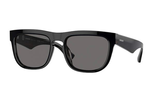 Occhiali da sole Burberry 4431U 412181