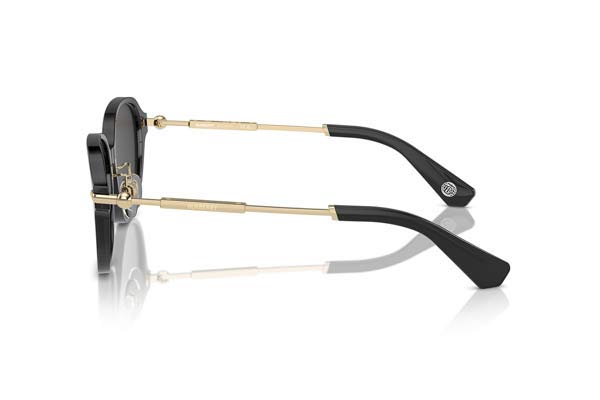 Burberry modello 4429D di colore 411287