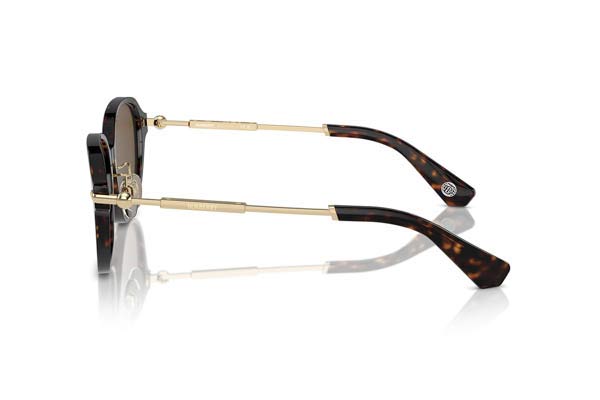 Burberry modello 4429D di colore 300273