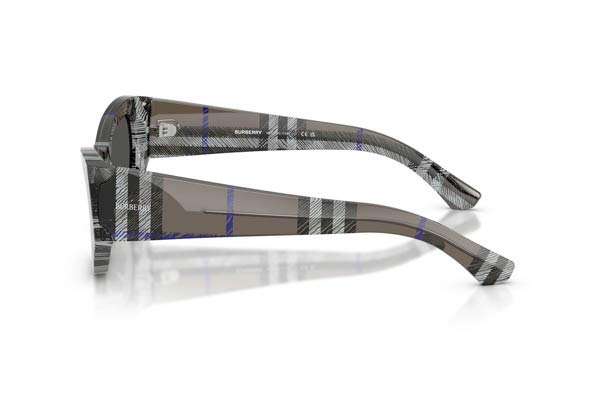 Burberry modello 4450U di colore 414787
