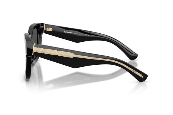 Burberry modello 4453 di colore 300187