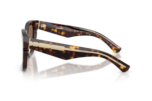 Burberry modello 4453 di colore 300273