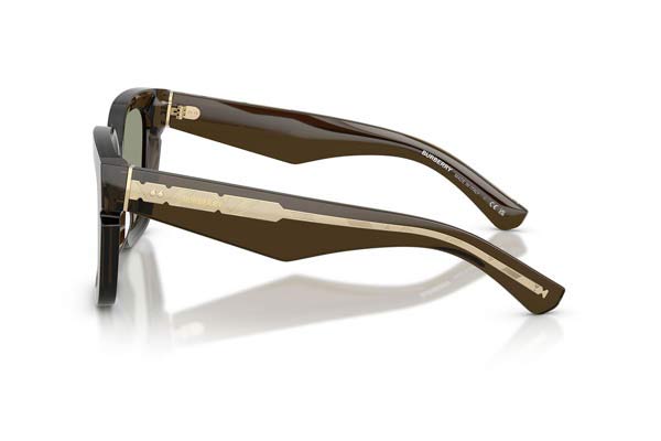Burberry modello 4453 di colore 3010-2