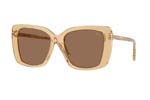 Occhiali da Sole Donna Burberry 4456 416773 size 54