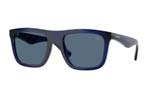 Occhiali da Sole Uomo Burberry 4458U 411080 size 55