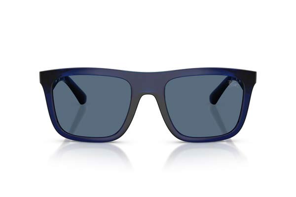 Burberry 4458U