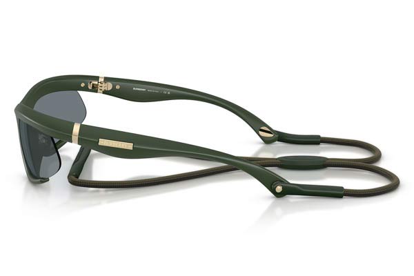 Burberry modello 4462 di colore 41556G