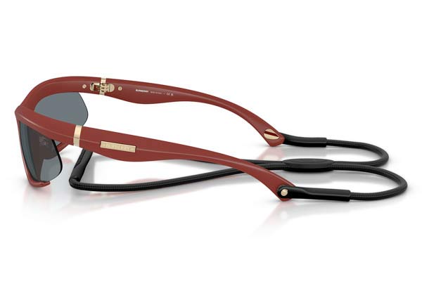 Burberry modello 4462 di colore 41566G