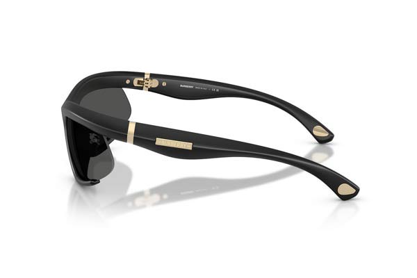 Burberry modello 4462 di colore 418687