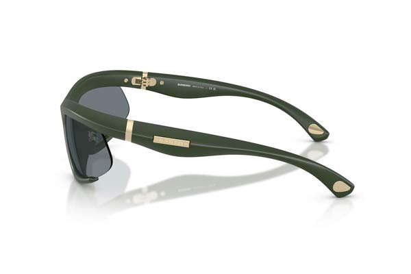 Burberry modello 4462 di colore 41876G