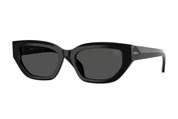 Occhiali Burberry 4463D 300187