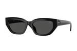 Occhiali da Sole Donna Burberry 4463D 300187 size 54