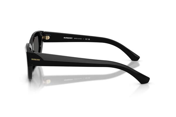 Burberry modello 4463D di colore 300187