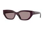 Occhiali da Sole Donna Burberry 4463D 3400LA size 54