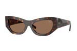Occhiali da Sole Donna Burberry 4450U 300273 size 54