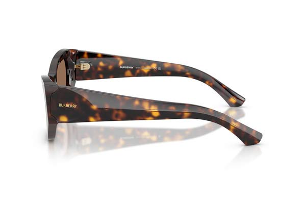 Burberry modello 4450U di colore 300273