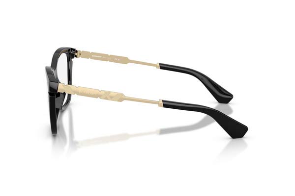Burberry modello 2427U di colore 3001