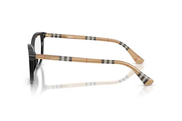 Burberry modello 2431 di colore 4161