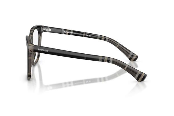 Burberry modello 2438 di colore 4200