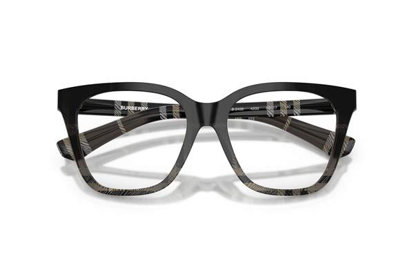 burberry 2438 Occhiali da Vista 